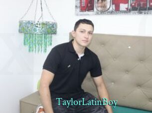 TaylorLatinBoy