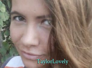 TaylorLovely