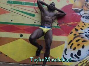 TaylorMusclehard