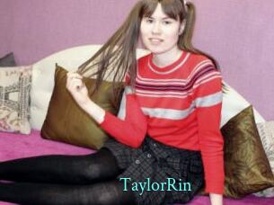 TaylorRin