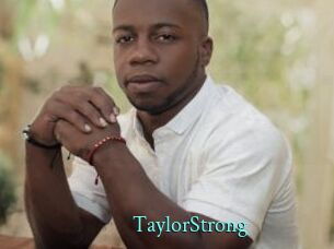 TaylorStrong