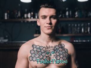 TaylorTattoo