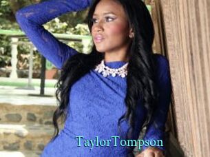 TaylorTompson