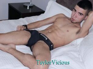 TaylorVicious