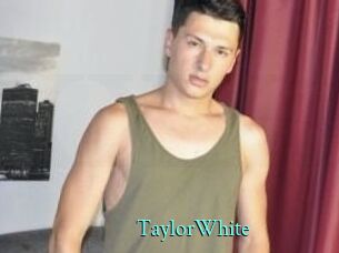 TaylorWhite
