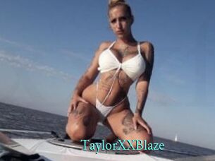 TaylorXXBlaze