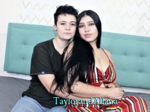 TaylorandAllana
