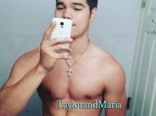 TaylorandMaria