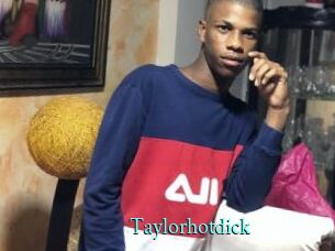 Taylorhotdick