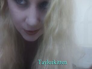 Taylorkitten
