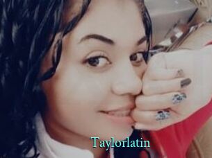 Taylorlatin xxx Fantasy Land
