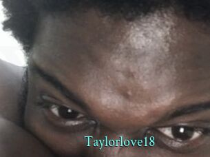 Taylorlove18