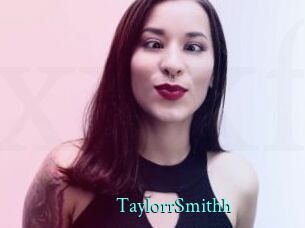 TaylorrSmithh