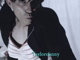 Taylorsfanny