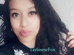 TaylosexrFox