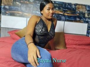 Taymi_Nurse