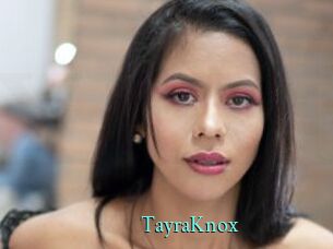 TayraKnox