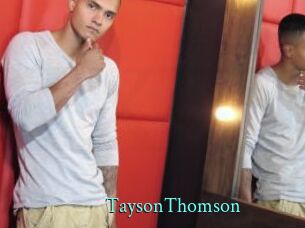 TaysonThomson