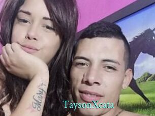 TaysonXcata