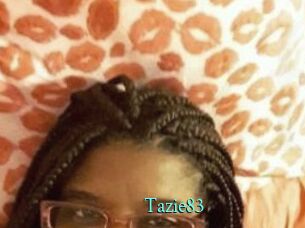Tazie83 xxx Fantasy Land