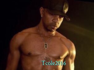 Tcole2016