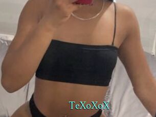 TeXoXoX