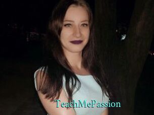TeachMePassion