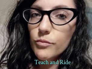 Teach_and_Ride