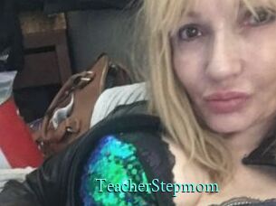 TeacherStepmom