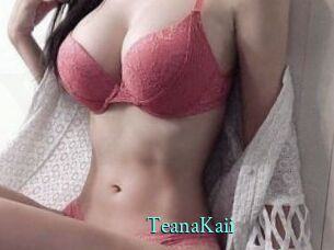 TeanaKaii