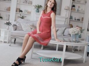 TeaseGir1
