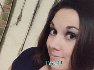 TeaseU