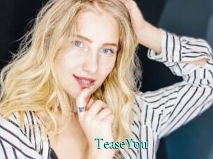 TeaseYou