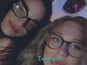 Teasergirls