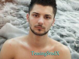 TeasingStudX