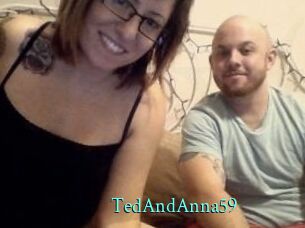 TedAndAnna59