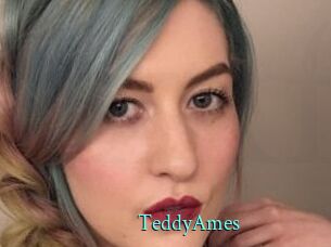 TeddyAmes