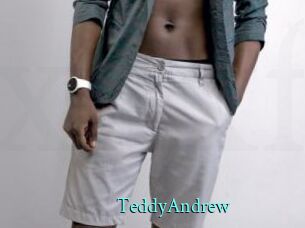 TeddyAndrew xxx Fantasy Land