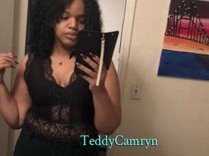 TeddyCamryn