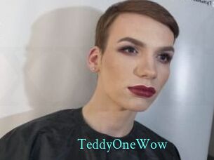 TeddyOneWow xxx Fantasy Land