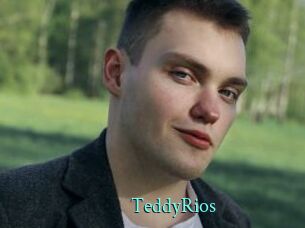 TeddyRios