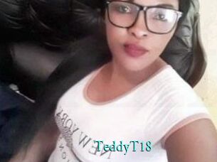 TeddyT18