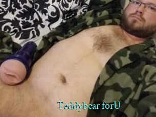 Teddybear_forU