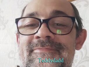 Teddydadd