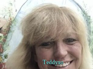 Teddyxo