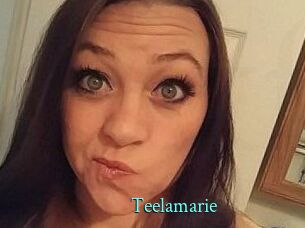 Teelamarie