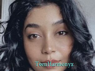 TeenHarmonyx