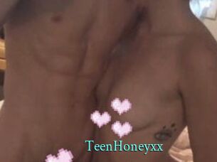 TeenHoneyxx