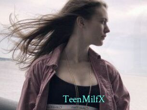 TeenMilfX