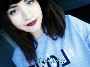 TeenTaylor